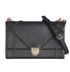 Large Diorama Flap Bag, front view